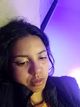 Rosita_forever_ from StripChat is Freechat