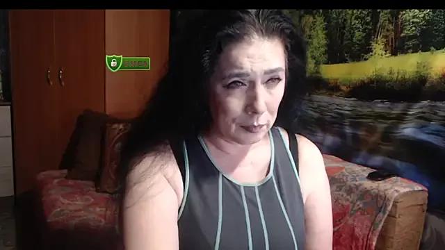 RositaSky from StripChat is Freechat