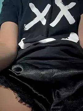 rossana99_ from StripChat is Freechat