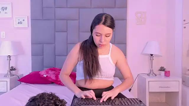 Teen sex cams free adult cams: check-out the satisfaction of conversing and c2c with our stunning models, who will teach you all about seduction and dreams with their smoking hot shapes.