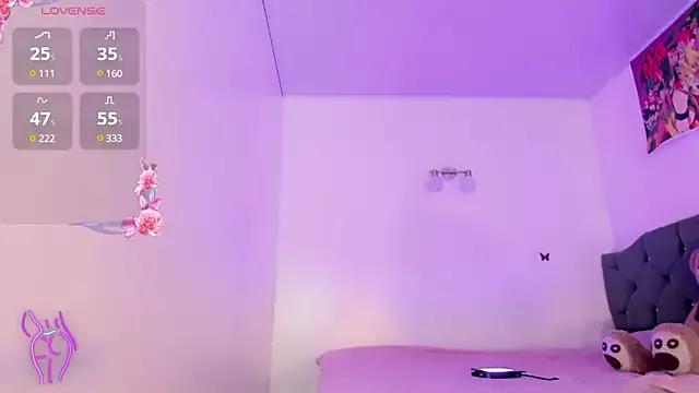 Rossedewitt_ from StripChat is Freechat
