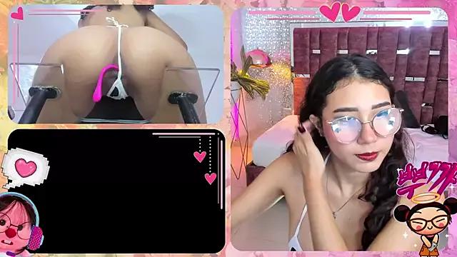 Teen sex cams free adult cams: check-out the satisfaction of conversing and c2c with our stunning models, who will teach you all about seduction and dreams with their smoking hot shapes.