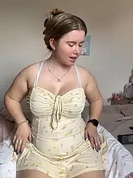 rosydee_nonnude from StripChat is Freechat