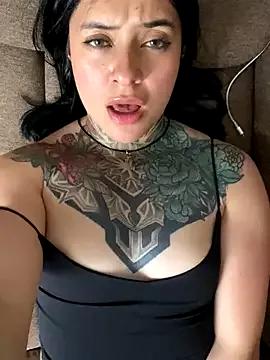 Photos of Rouse_07 from StripChat is Freechat