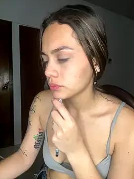Rouse_contreras_2841 from StripChat is Freechat