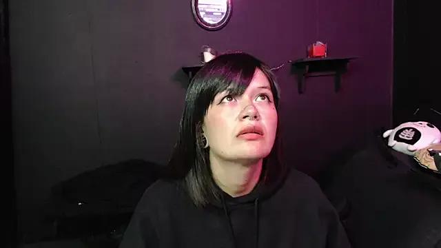 rousstattoo from StripChat is Freechat