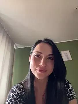 Roxana-Sexy from StripChat is Freechat