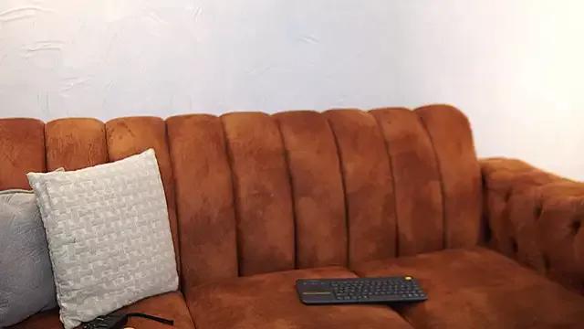 Roxy_Vega from StripChat is Freechat