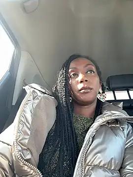 ROXYNL from StripChat is Freechat