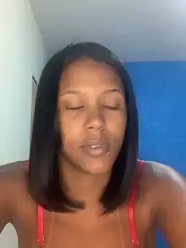 Photos of rubii_pretinha from StripChat is Freechat