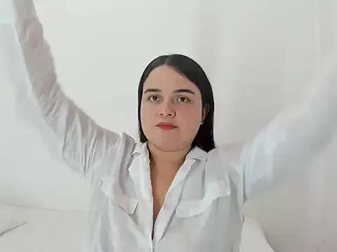 Ruby__Rouge from StripChat is Freechat