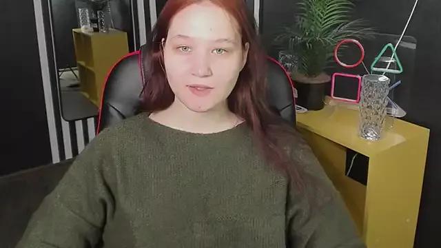 Ruby_Dark from StripChat is Freechat