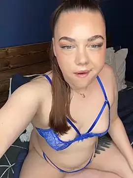 Ruby_Roseexx from StripChat is Freechat