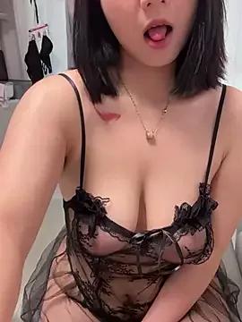 rubyjuly from StripChat is Freechat