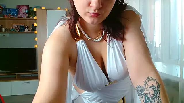 RubyRiles from StripChat is Freechat
