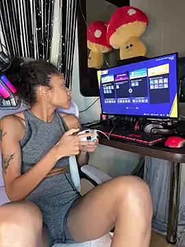 rubywithpearls from StripChat is Freechat