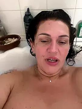RubyyRosee from StripChat is Freechat