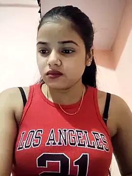 Photos of Ruchi_1 from StripChat is Freechat