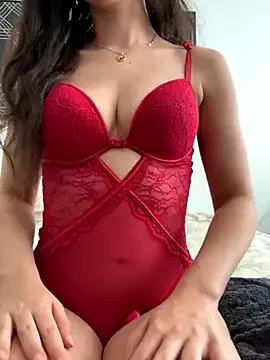 Rumaylinax from StripChat is Freechat