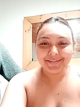 Rush_rosee_150 from StripChat is Freechat