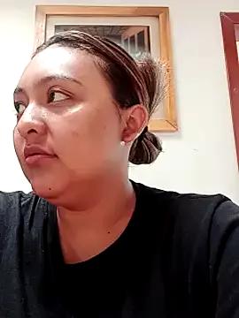 Rush_rosee_150 from StripChat is Freechat