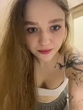 Photos of RussianWoman from StripChat is Freechat