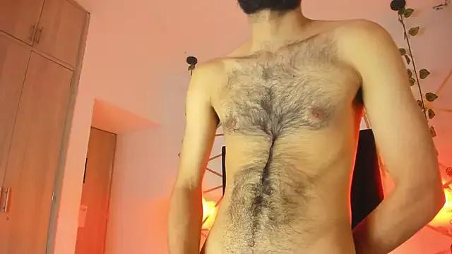 Ryan_Jackson_ from StripChat is Freechat