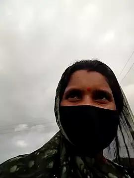 Sabnam_sony from StripChat is Freechat