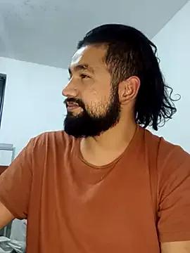sabor_Latino_bdsm from StripChat is Freechat