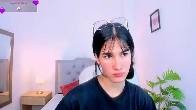 sabrinadeskk from StripChat is Freechat