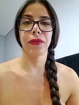 sabrinafernandes from StripChat is Freechat