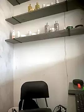 sabrinaneves from StripChat is Freechat