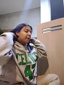 SadieFoster from StripChat is Freechat