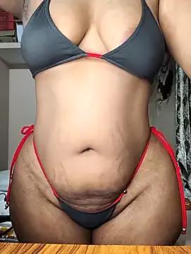 Sadvika_BigAss_Telugu from StripChat is Freechat
