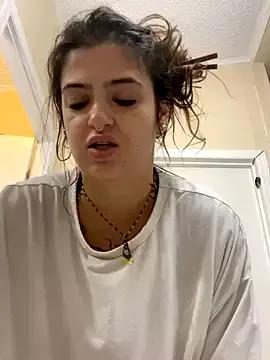 SafeinouterSpace from StripChat is Freechat