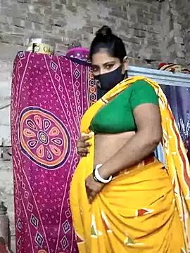 Photos of Sagarika-24 from StripChat is Group