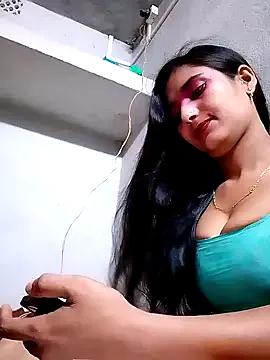 sahana97 from StripChat is Freechat