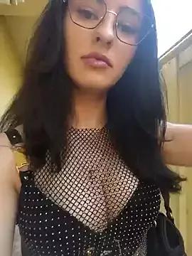 saidaskye from StripChat is Freechat