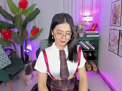 Sailor_mercenary from StripChat is Freechat