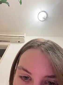 Photos of SakuPandora from StripChat is Freechat