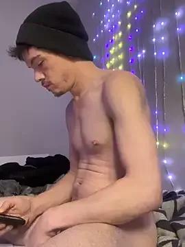 SalemStratton from StripChat is Freechat