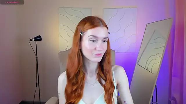 Sally_Biscuit from StripChat is Freechat