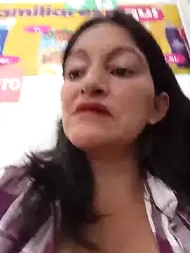 Salome-003 from StripChat is Freechat