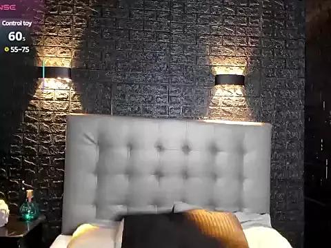 Salome_Peach from StripChat is Freechat