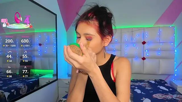 Teen sex cams free adult cams: check-out the satisfaction of conversing and c2c with our stunning models, who will teach you all about seduction and dreams with their smoking hot shapes.
