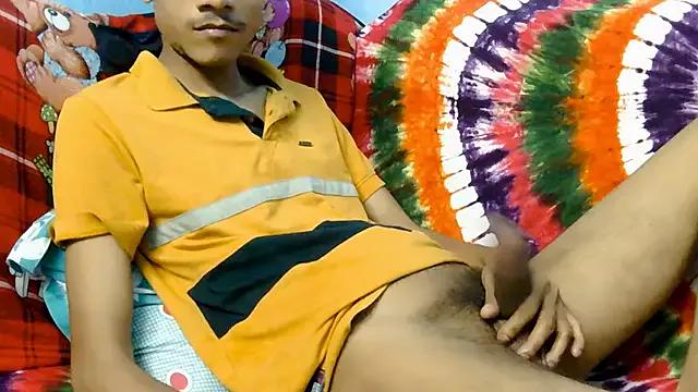 Sam_Indiandick from StripChat is Freechat