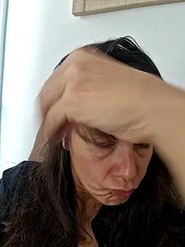 SamantaRolyPlay from StripChat is Freechat