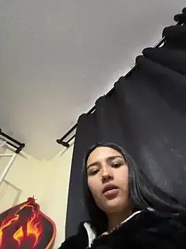 Samantha_firee from StripChat is Freechat