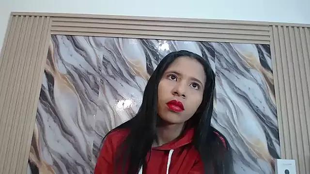 Samantha_Fox69_ from StripChat