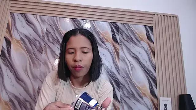 Samantha_Fox69_ from StripChat